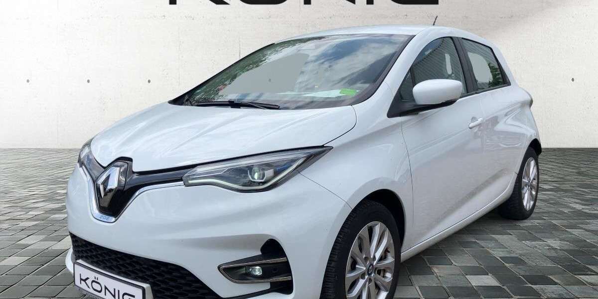 Renault ZOE 43.496 km 16.999 &euro; Teltow 14513