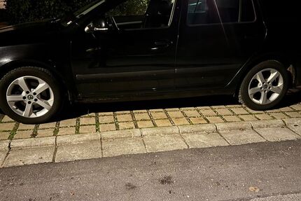 Skoda Octavia 167.500 km 6.666 € Gößweinstein 91327