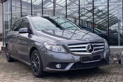 Mercedes-Benz B 180 149.000 km 8.680 &euro; Neu-Ulm 89231
