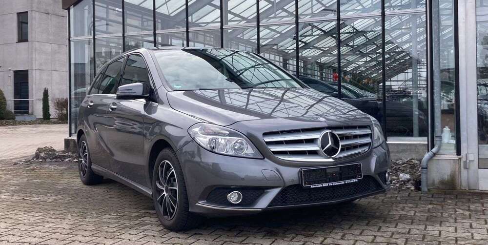 Mercedes-Benz B 180 149.000 km 8.680 &euro; Neu-Ulm 89231