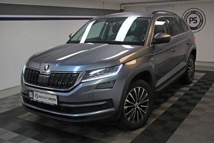 Skoda Kodiaq 61.500 km 23.890 &euro; Uhingen 73066