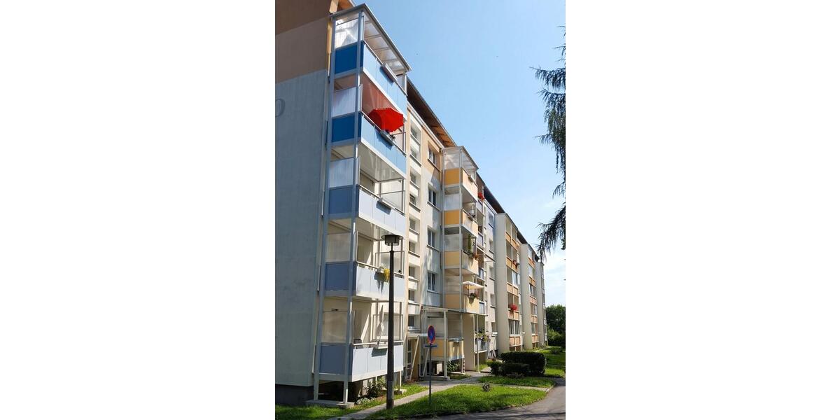 Etagenwohnung Zittau - 4 Zimmer, 70 m&sup2;, 412&euro; | Angebot:26490328