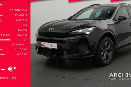 Cupra Formentor 26.500 km 33.988 &euro; Leverkusen 51373