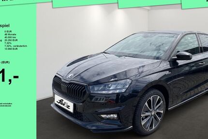 Skoda Fabia 38.550 km 18.250 &euro; Wangen im Allgäu 88239