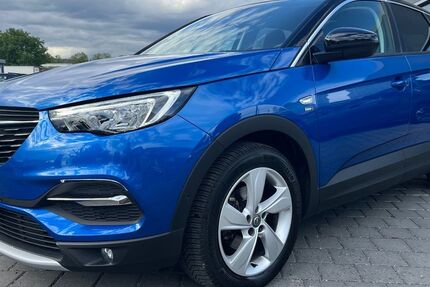 Opel Grandland (X) 26.289 km 14.580 &euro; Irlich 56567