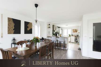 Wohnung zum Kaufen in Lingen Laxten 299.000 € 92 m² 2 zimmer