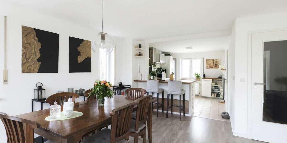 Wohnung zum Kaufen in Lingen Laxten 299.000 € 92 m² 2 zimmer