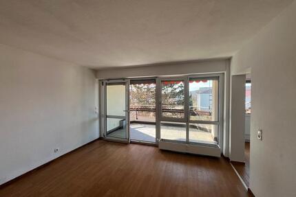 3,5 Zimmer in Tiengen zu vermieten