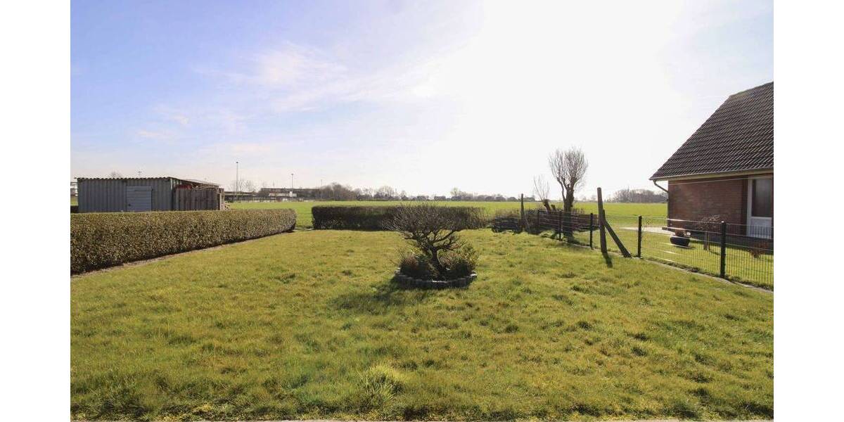 Einfamilienhaus Wittmund Carolinensiel - 7 Zimmer, 113 m&sup2;, 279.000&euro; | Angebot:26377792