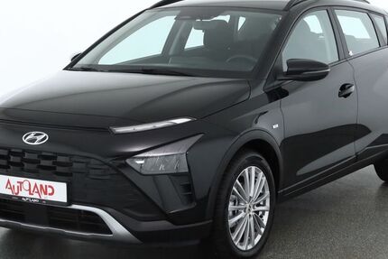 Hyundai BAYON 38.058 km 17.990 &euro; Rostock 18146