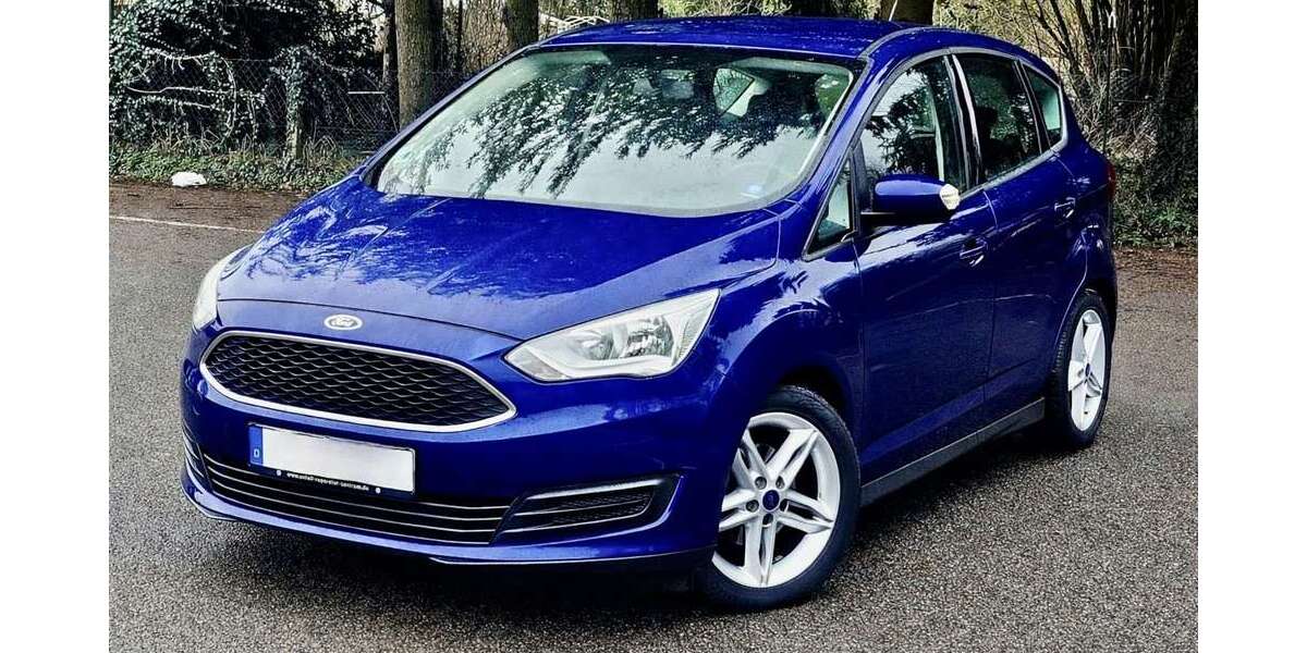 Ford C-Max 149.550 km 7.150 &euro; Saarbrücken 66119