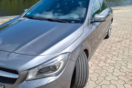 Mercedes-Benz CLA 180 114.850 km 12.750 &euro; Esterwegen 26897