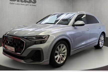 Audi Q8 21.724 km 61.700 &euro; Dietzenbach 63128