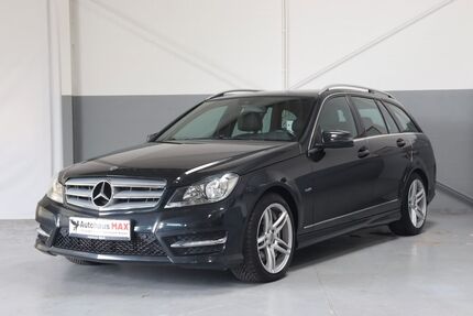 Mercedes-Benz C 250 134.892 km 15.490 &euro; Mannheim 68219