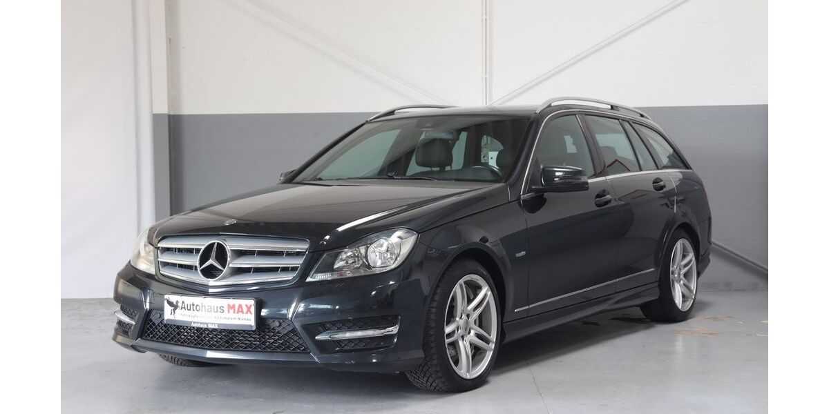 Mercedes-Benz C 250 134.892 km 15.490 &euro; Mannheim 68219