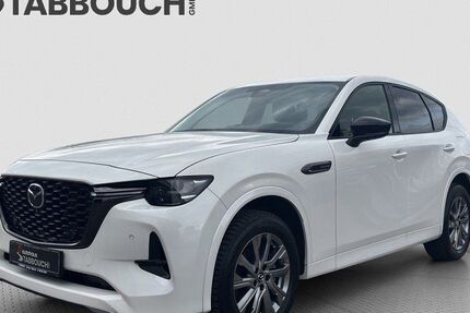 Mazda CX-60 79.700 km 38.999 &euro; Speyer 67346