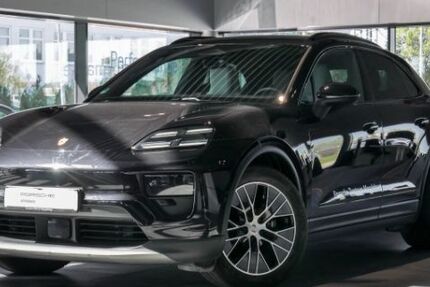 Porsche Macan 9.900 km 82.890 &euro; Magdeburg 39116