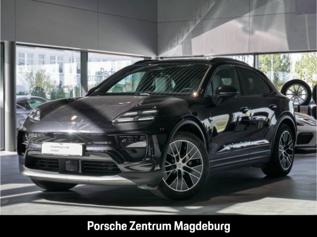 Porsche Macan 9.900 km 82.890 &euro; Magdeburg 39116
