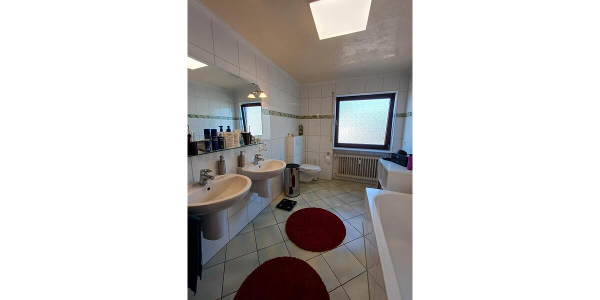 Etagenwohnung Rheinstetten - 4 Zimmer, 129 m&sup2;, 440.000&euro; | Angebot:26851520