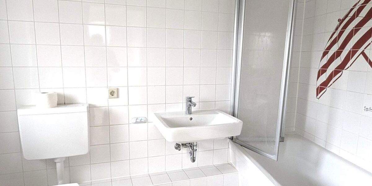 Schöne 3- Zimmerwohnung in Biesenthal 3 zimmer