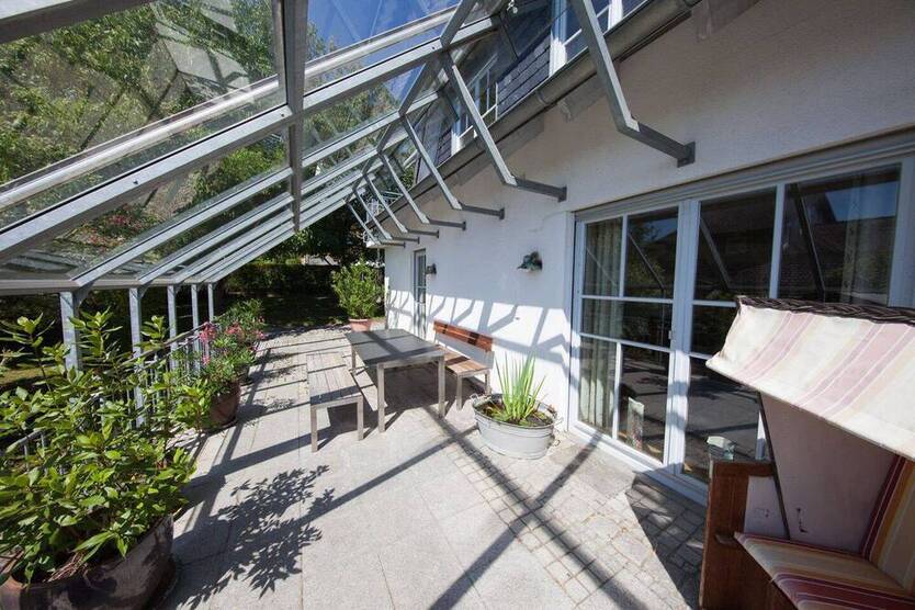 Luxuriöses Familienhaus mit herrlichem Fernblick in ruhiger Wohnlage!