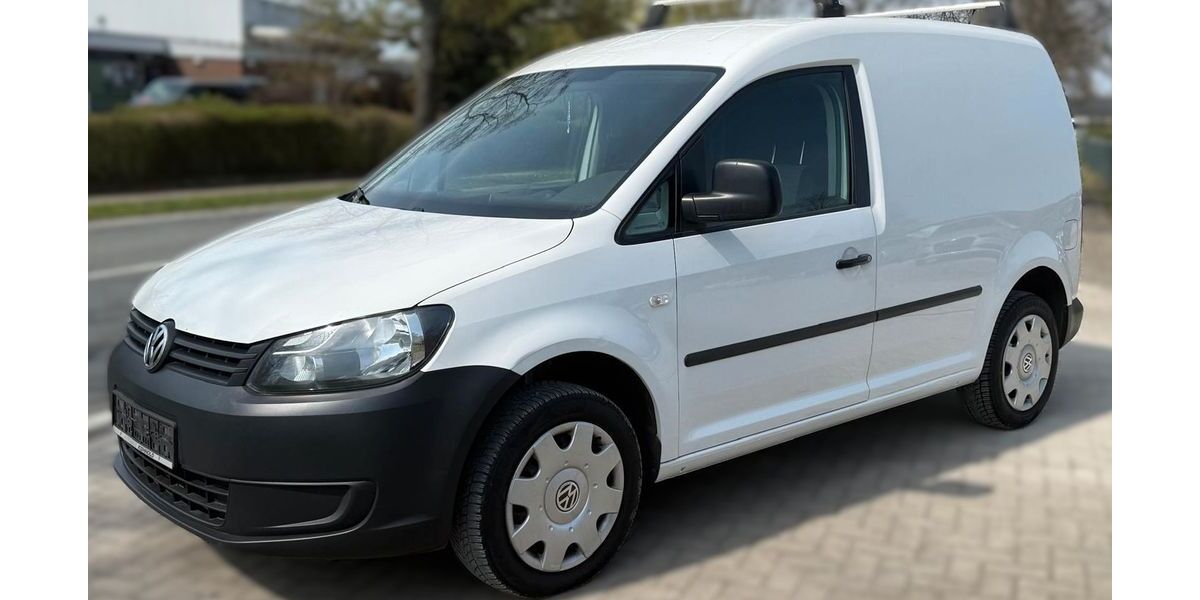 VW Caddy 159.065 km 6.190 &euro; Wolfsburg 38444