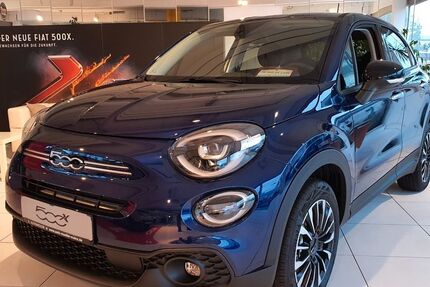 Fiat 500X 10 km 29.990 € Mainz 55120