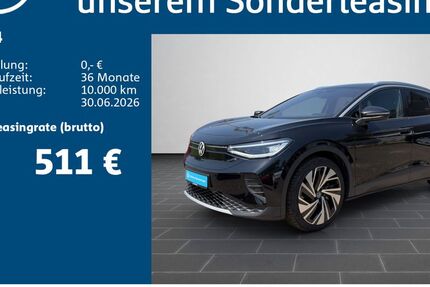 VW ID.4 17.517 km 41.880 &euro; Mayen 56727