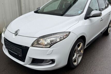 Renault Megane 292.000 km 2.990 &euro; Böblingen 71034