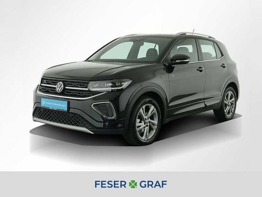 T-Cross