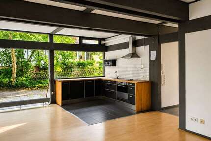 Wohnung Kleinmachnow - 4 Zimmer, 96 m&sup2;, 545.000&euro; | Angebot:27025111