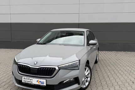 Skoda Scala 167.300 km 13.190 &euro; Mannheim 68199