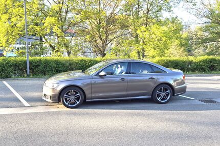 Audi A6 159.000 km 16.800 &euro; Bad Schwalbach 65307