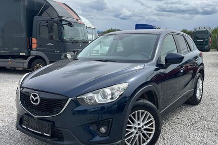 Mazda CX-5 214.686 km 4.999 &euro; Rosenheim 83026