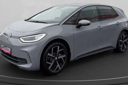 VW ID.3 16.684 km 30.890 &euro; Aachen 52068
