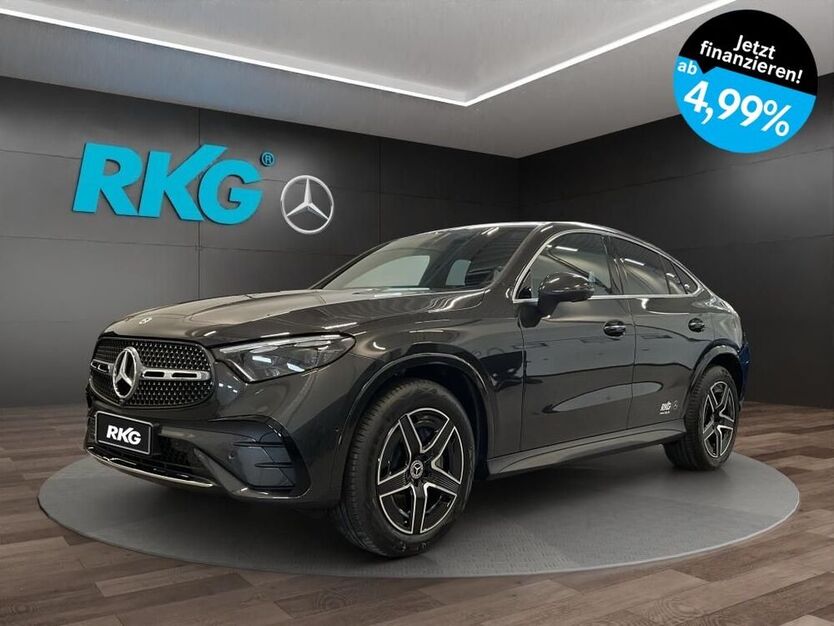 GLC 220