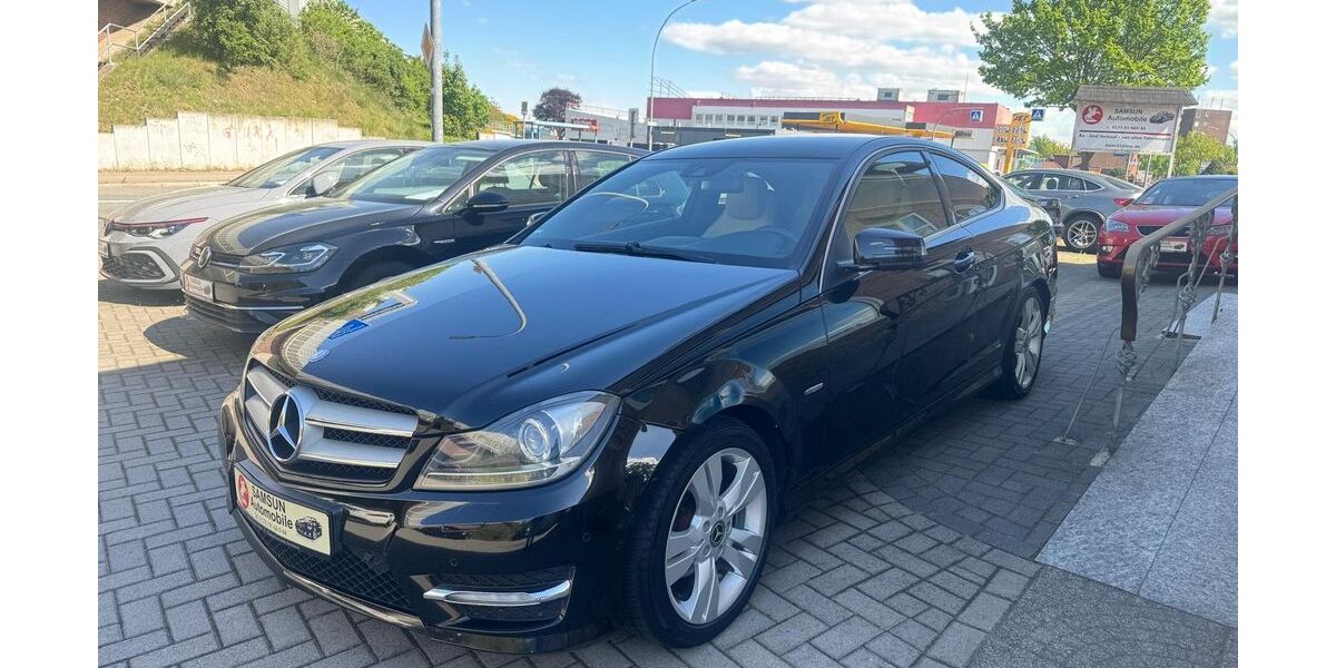 Mercedes-Benz C 250 193.000 km 9.999 &euro; Delmenhorst 27755