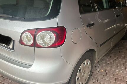 VW Golf Plus 184.000 km 2.750 &euro; Fuldatal 34233