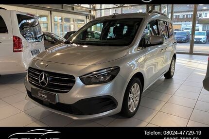 Mercedes T-Klasse