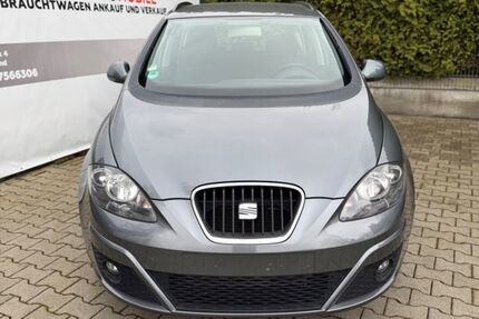 Seat Altea 166.543 km 5.300 &euro; Dortmund 44388