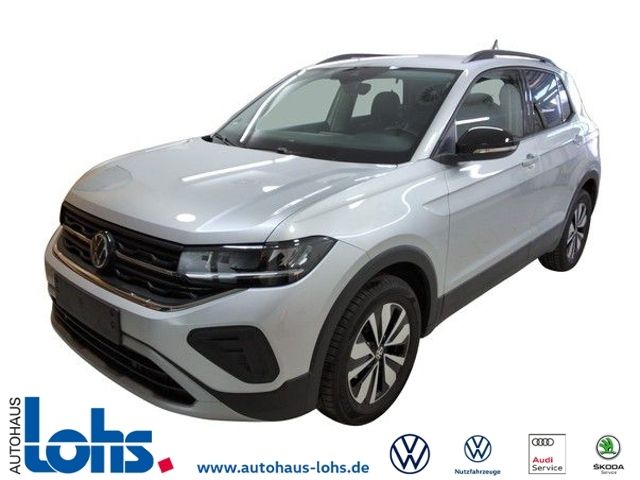 VW T-Cross 10.766 km 27.979 &euro; Limbach-Oberfrohna 09212