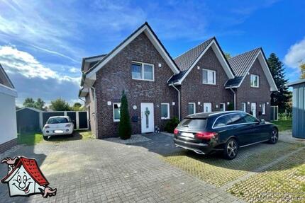 Friesoythe: Wohnen auf zwei Ebenen – modernes Zuhause mit Wohlfühlcharakter! zimmer