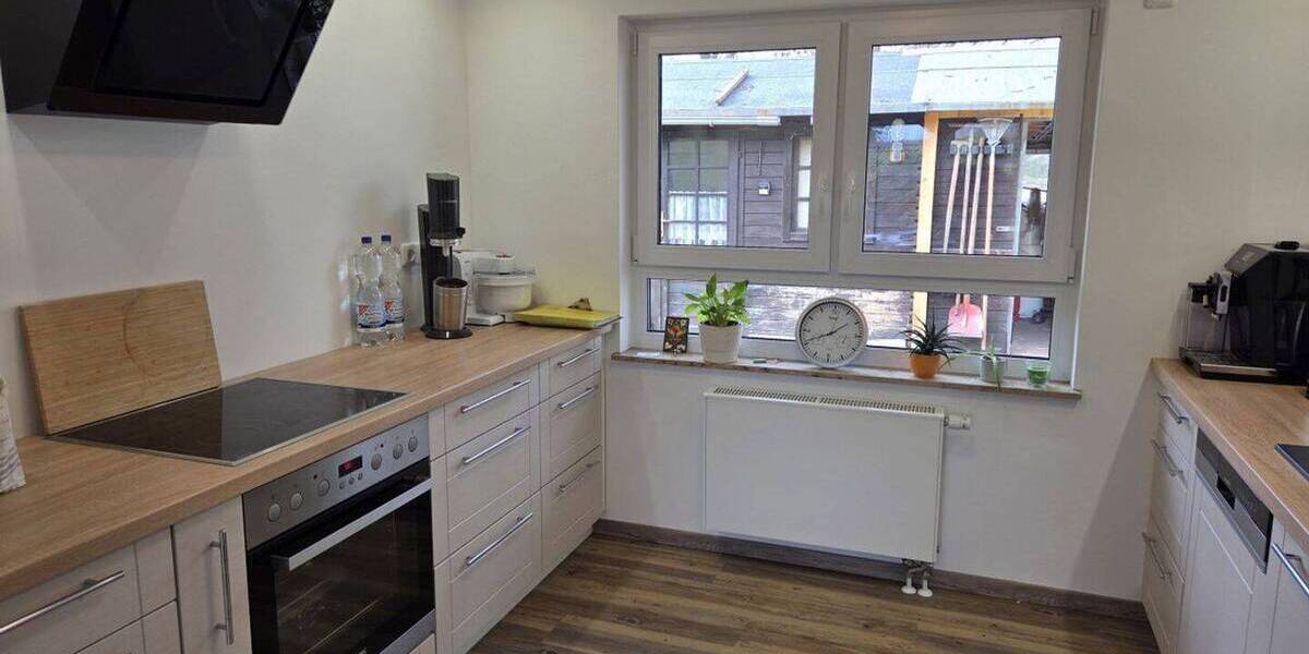 Einfamilienhaus Karlshagen - 4 Zimmer, 80 m&sup2;, 349.000&euro; | Angebot:25927507