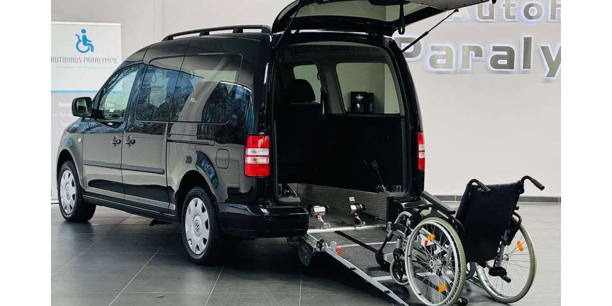 VW Caddy 198.474 km 17.950 &euro; Salzgitter 38259