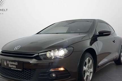 VW Scirocco 108.000 km 11.300 &euro; Pinneberg 25421