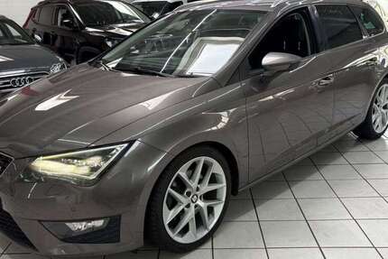 Seat Leon 84.000 km 13.790 &euro; Leverkusen 51373