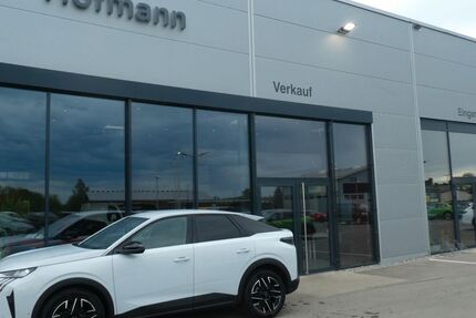 Peugeot 3008 47.800 km 23.950 &euro; Bad Saulgau 88348