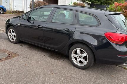 Opel Astra 200.800 km 4.500 € Trier 54296
