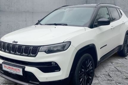 Jeep Compass 29.000 km 25.590 &euro; Göppingen 73037