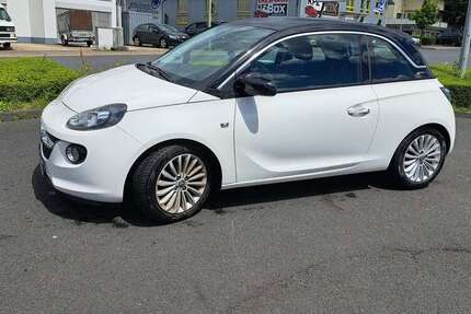Opel Adam 145.000 km 5.900 &euro; Lohmar 53797